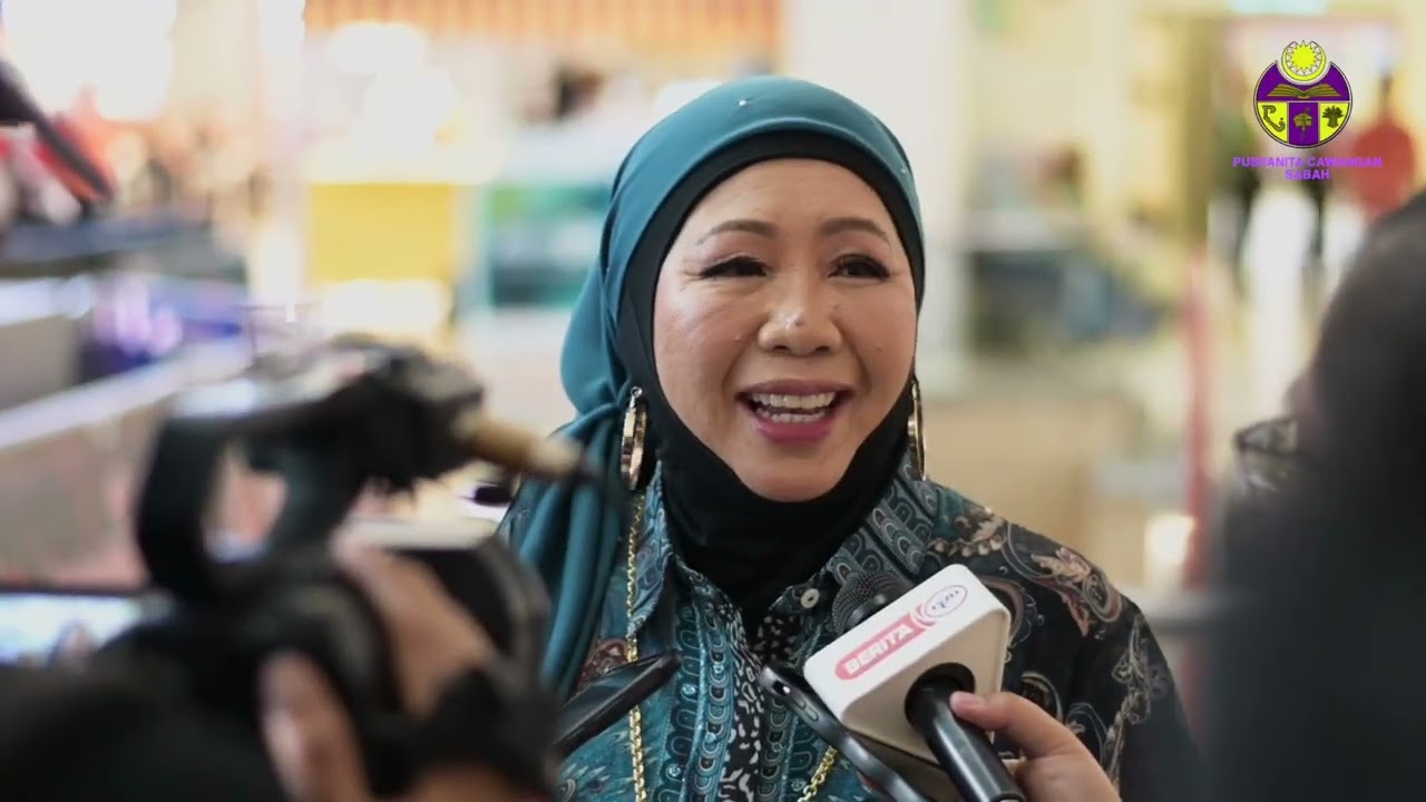 Embedded thumbnail for PUSPA VOICE 2.0 2025