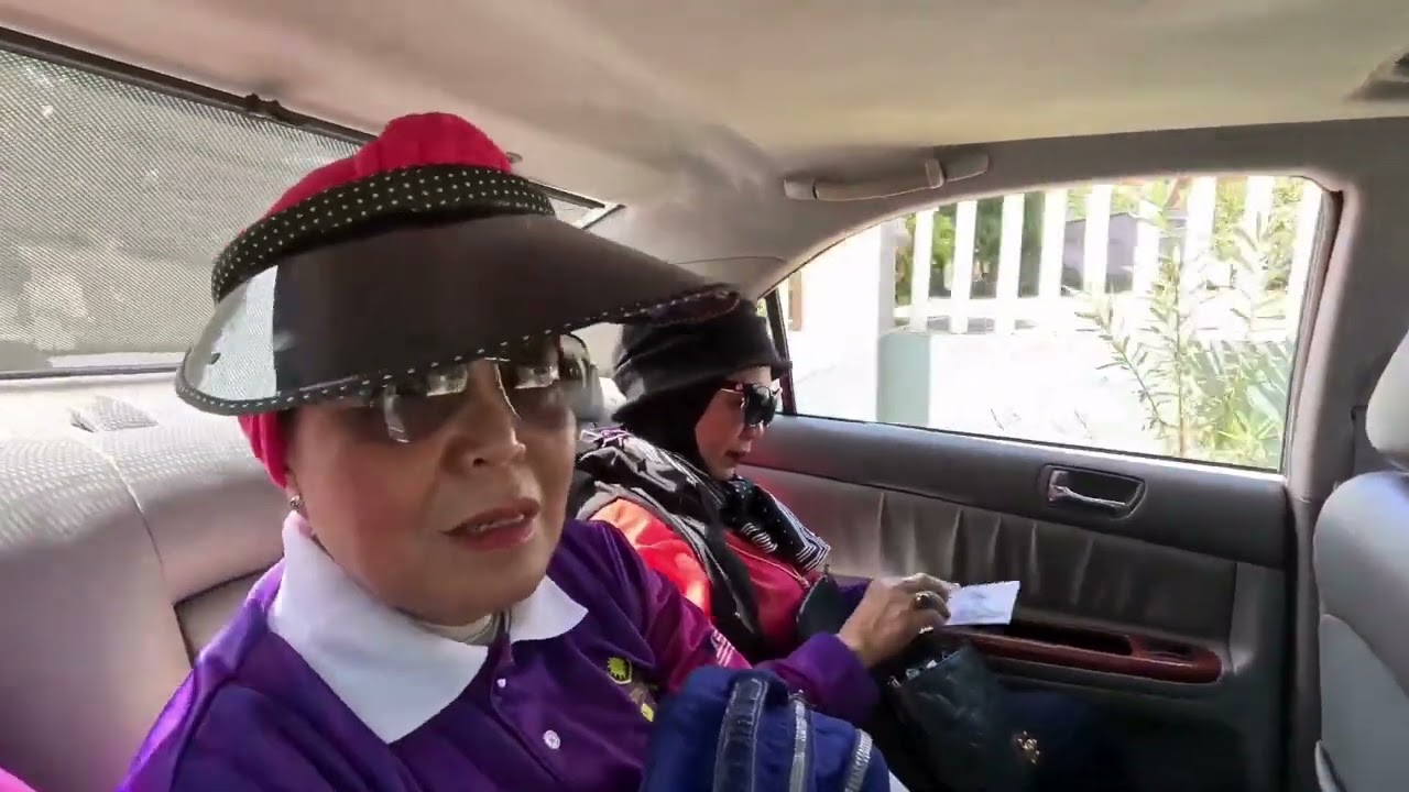 Embedded thumbnail for PART 2: PuSaCa GLOBAL OUTREACH PROGRAMME 2023