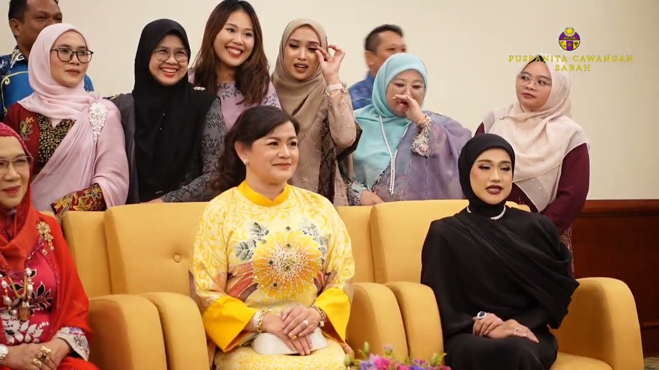 Embedded thumbnail for MALAM CITRA BATIK 2025 