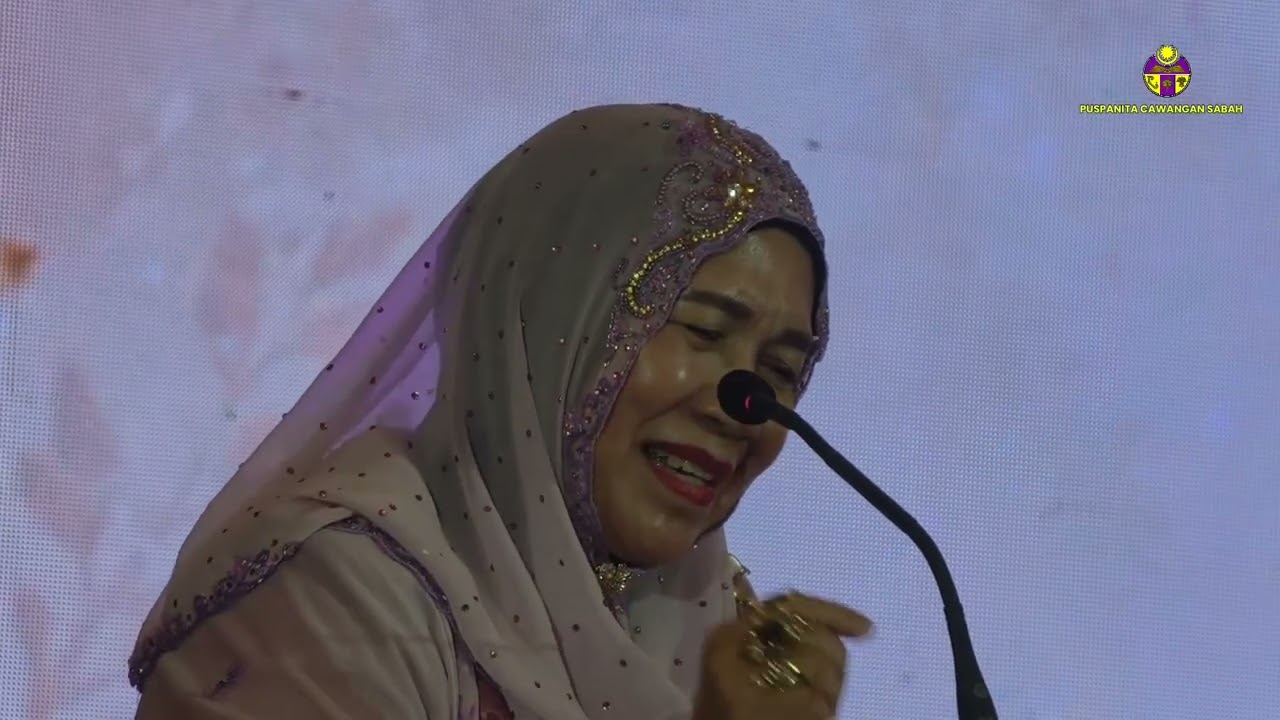 Embedded thumbnail for Majlis Budimu Disanjung, Jasamu Dikenang